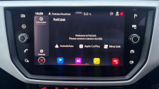 SEAT Arona 1.0 TSI 110 Xcellence [EZ] 5dr DSG Petrol Hatchback